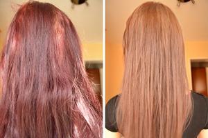 Как вернуть свой цвет волос после окрашивания: все способы восстановления натурального цвета Как восстановить цвет волос в домашних условиях